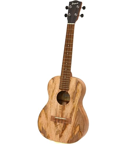 Amazon.co.jp: Pono AT Tenor テナーウクレレ : 楽器・音響機器